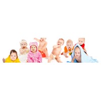 Baby Gear Wholesale Bargains logo - Similar company to Rashmian Ltd
