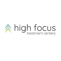 High Focus Centers logo - Similar company to Turnbridge