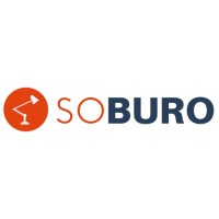 Soburo logo - Similar company to Burolia