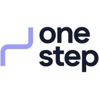 OneStep Consulting Ltd logo - Similar company to Advisoryze