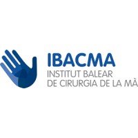 IBACMA - Institut Balear de Cirurgia de Mà logo - Similar company to Maps  Therapy, S.L.