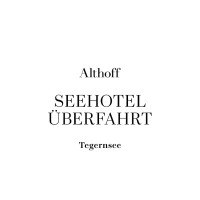 Althoff Seehotel Überfahrt logo - Similar company to Das Tegernsee