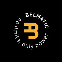 Belmatic BV logo - Similar company to Cloudaumation Bv