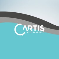 Cartis Flottakezelő logo - Similar company to Customs-Hub