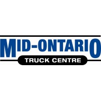 Mid-Ontario Truck Centre logo - Similar company to Bauer Gmc
