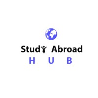 Study Abroad Hub logo - Similar company to Studyhane