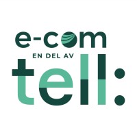E-Com Hudiksvall logo - Similar company to Bni Gävleborg