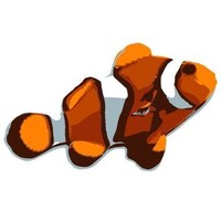 CoralVue logo - Similar company to Reef Builders