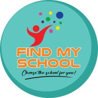 Find My School logo - Similar company to Findmyschool