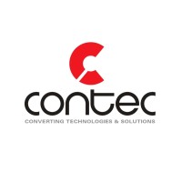 Contec Makina logo - Similar company to Drd Hotels