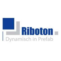 Riboton B.V. logo - Similar company to Alucet B.V.