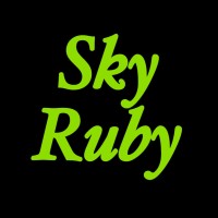 sky ruby logo - Similar company to Skyruby
