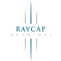 Raycap Holdings, LLC logo - Similar company to Volitionrf