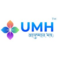 Urmila Memorial Hospital logo - Similar company to Proper Express