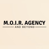 M.O.I.R. Agency logo - Similar company to Tuppy