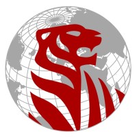 Global Tyger Sports logo - Similar company to Alpine Peak Management