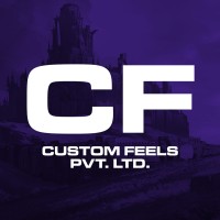 Custom Feels Private Limited logo - Similar company to Danzoi