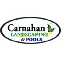 Carnahan Landscaping & Pools logo - Similar company to Paramount Landscaping