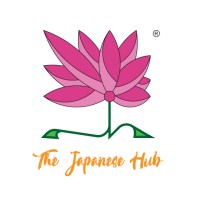 The Japanese Hub logo - Similar company to Transolutions