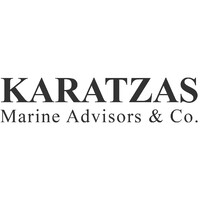 Karatzas Marine Advisors & Co. logo - Similar company to Capstan Capital