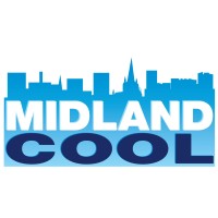 Midland Cool Limited logo - Similar company to React Cooling Services Ltd