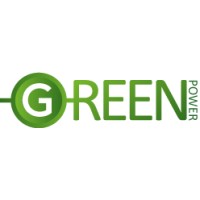 Green Power Systems Limited logo - Similar company to High Yield Solutions Corp