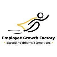 Employee Growth Factory logo - Similar company to Paluka - Life Changing