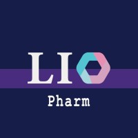 LIO Pharm logo - Similar company to Lio Pharmaceuticals Gmbh