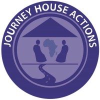 Journey House Actions - Rwanda Official logo - Similar company to Fawgiri Technologies