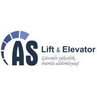 AS Lift & Elevator logo - Similar company to Fire Safety Caspian Azerbaijan