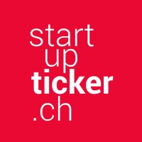 Startupticker.ch logo - Similar company to Startup Days
