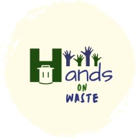Hands on Waste logo - Similar company to Vapasee