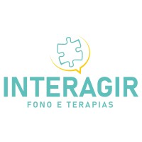 Clínica Interagir Fono e Terapias logo - Similar company to Clínica Metran