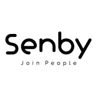 Senby logo - Similar company to Caser Chile Ultima Milla Spa.