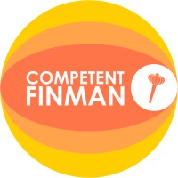 Competent Finman logo - Similar company to Stan Professionals