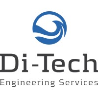 Di-Tech Engineering Services logo - Similar company to Optima Power