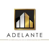 Adelante Cobranças Garantidas logo - Similar company to Sysmov Tecnologias Para Gestão