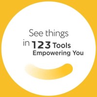 123 Tools (EG) Ltd logo - Similar company to Samtrac Internationatl