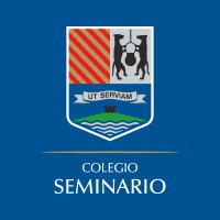 Colegio Seminario logo - Similar company to Ivy Thomas
