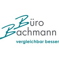 BÜRO BACHMANN AG logo - Similar company to Kontorplus