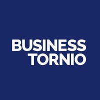 Business Tornio logo - Similar company to Vision Factory Consulting