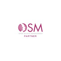 OSM partner Bolzano logo - Similar company to Studio Kaspar - S.T.P. Sas