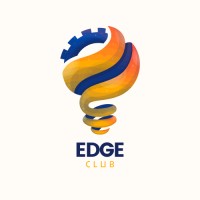 EDGE CLUB logo - Similar company to Semi-Marathon Agadir