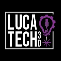 LucaTech3D GmbH logo - Similar company to Plus Manufact Gmbh