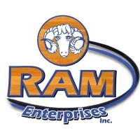 Ram Enterprises, Inc. logo - Similar company to Shree Ram Enterprise