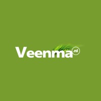 Veenma Mechanisatie logo - Similar company to Interfaca | Laat Hout Leven