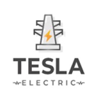 Tesla Electric C&G logo - Similar company to Elinse Security