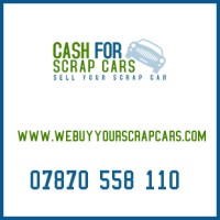 We Buy Your Scrap Cars logo - Similar company to Sigma Engineering Ab