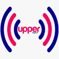 Upper Digital logo - Similar company to It Certification Support