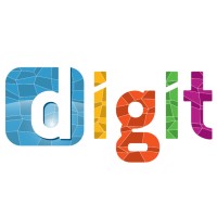 Digit logo - Similar company to Ops Insight